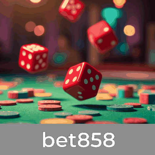 Apostas esportivas especializadas no Brasil com bet858