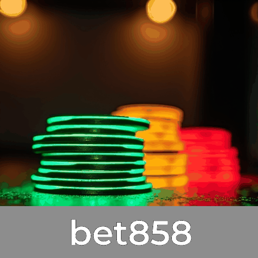 Apostas esportivas especializadas no Brasil com bet858