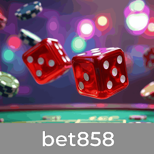Experimente o Acesso Exclusivo e Seguro no bet858