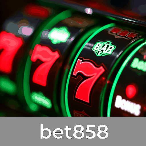 Viva a Emoção dos Jogos de Casino no bet858 e Ganhe Mais!