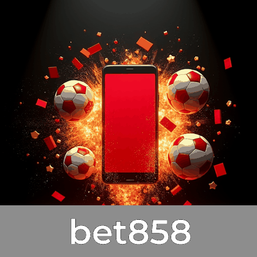 Aproveite as Promoções Valiosas de bet858 Agora Mesmo