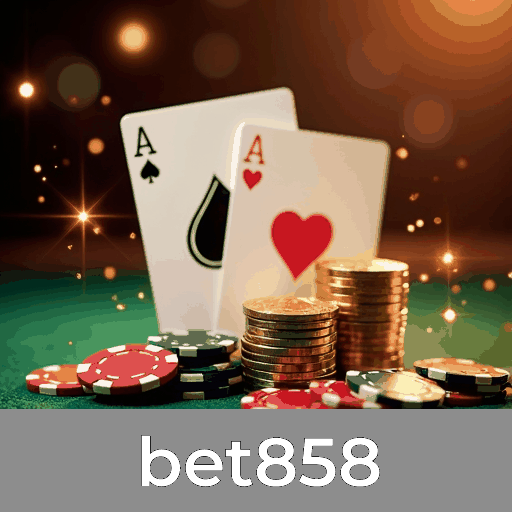 Bet858: Excelência em Serviços Profissionais e Segurança no Jogo