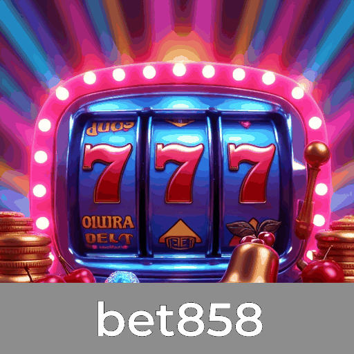 bet858: Experiência Autêntica com Jogos de Mesa ao Vivo