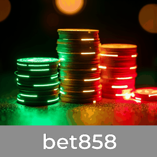 Bet858: Excelência em Serviços Profissionais e Segurança no Jogo