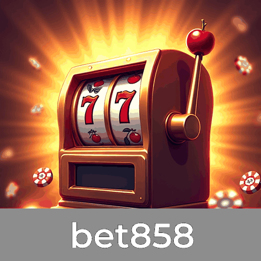 Bônus e Ofertas Únicas no bet858: Descubra Agora!