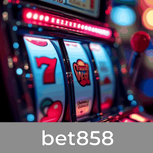 Bônus e Ofertas Únicas no bet858: Descubra Agora!