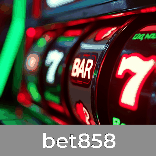 Viva a Emoção dos Jogos de Casino no bet858 e Ganhe Mais!